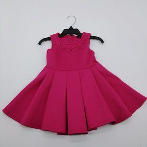 Zunie Pink Dress